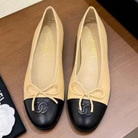 Балетки Chanel
