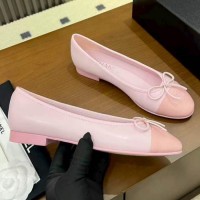 Балетки Chanel