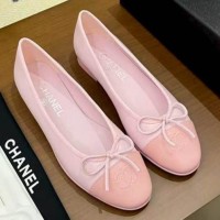 Балетки Chanel