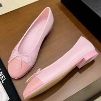 Балетки Chanel