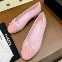 Балетки Chanel