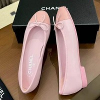 Балетки Chanel