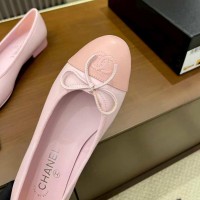 Балетки Chanel