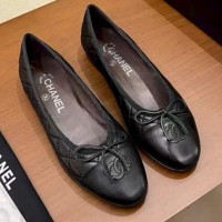 Балетки Chanel