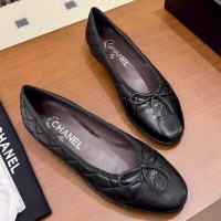 Балетки Chanel