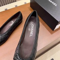 Балетки Chanel