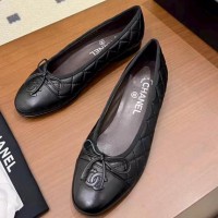 Балетки Chanel