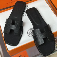 Шлепанцы Hermès 