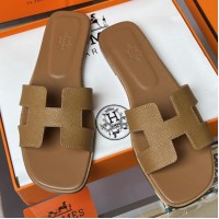 Шлепанцы Hermès 