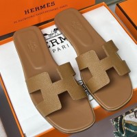 Шлепанцы Hermès 
