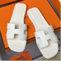 Шлепанцы Hermès 