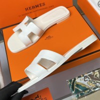 Шлепанцы Hermès 
