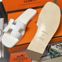 Шлепанцы Hermès 