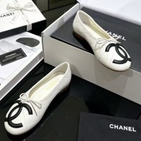 Балетки Chanel