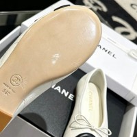 Балетки Chanel