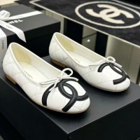 Балетки Chanel