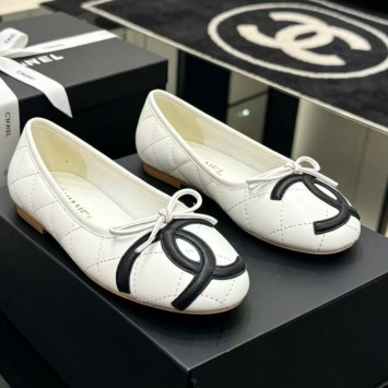 Балетки Chanel