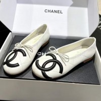 Балетки Chanel