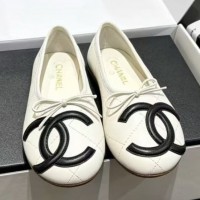 Балетки Chanel