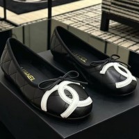 Балетки Chanel