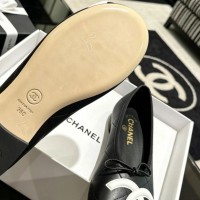 Балетки Chanel
