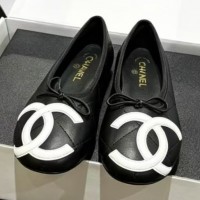 Балетки Chanel