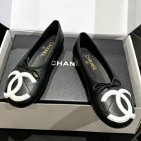 Балетки Chanel