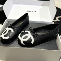 Балетки Chanel