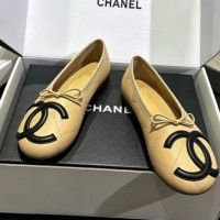 Балетки Chanel