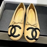 Балетки Chanel