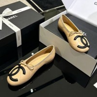 Балетки Chanel