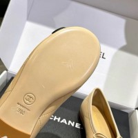 Балетки Chanel