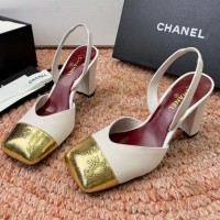 Туфли Chanel 