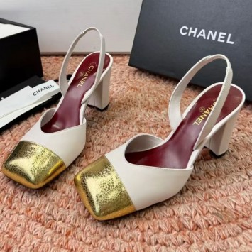 Туфли Chanel 