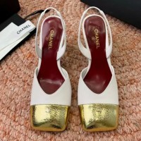 Туфли Chanel 