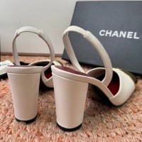 Туфли Chanel 