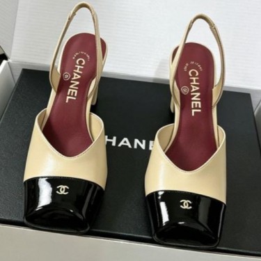 Туфли Chanel 