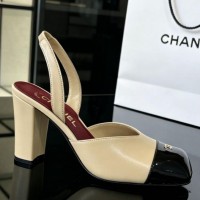 Туфли Chanel 