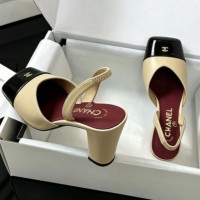 Туфли Chanel 