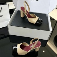 Туфли Chanel 