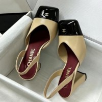 Туфли Chanel 