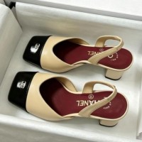 Туфли Chanel 