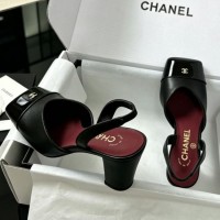 Туфли Chanel 