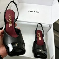 Туфли Chanel 