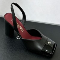 Туфли Chanel 