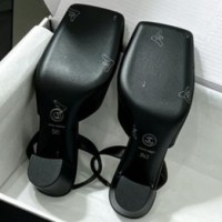 Туфли Chanel 