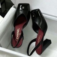 Туфли Chanel 