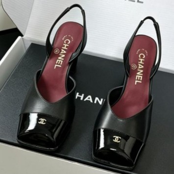 Туфли Chanel 