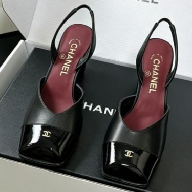 Туфли Chanel 