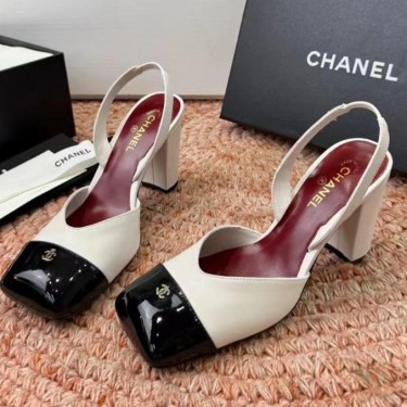 Туфли Chanel 